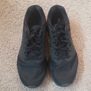 Nike Downshifter 7 men's running shoes